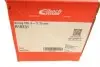 R10231 Пружина (передня) Audi A1 1.2TSI 12-18/Seat Ibiza 1.2/1.4 08- EIBACH підбір по vin на Brocar