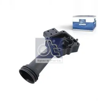 215723 Випускний патрубок DT підбір по vin на Brocar