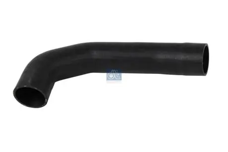 215758 Шланг гумовий сист. охолоджен. DT підбір по vin на Brocar