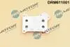 DRM611001 Автозапчастина DR.MOTOR підбір по vin на Brocar