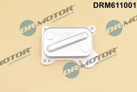 DRM611001 Автозапчастина DR.MOTOR підбір по vin на Brocar
