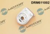 DRM611002 Автозапчасть DR.MOTOR підбір по vin на Brocar