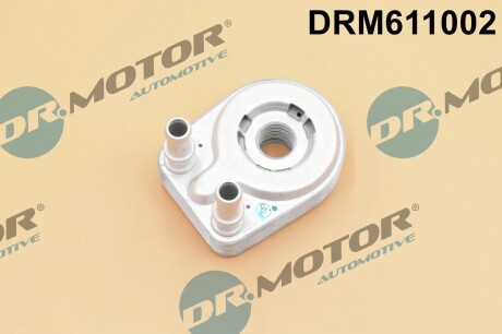 DRM611002 Автозапчасть DR.MOTOR підбір по vin на Brocar