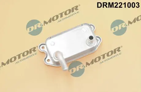DRM221003 Автозапчасть DR.MOTOR підбір по vin на Brocar