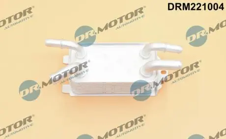 DRM221004 Автозапчастина DR.MOTOR підбір по vin на Brocar