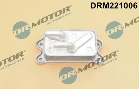 DRM221006 Автозапчасть DR.MOTOR підбір по vin на Brocar