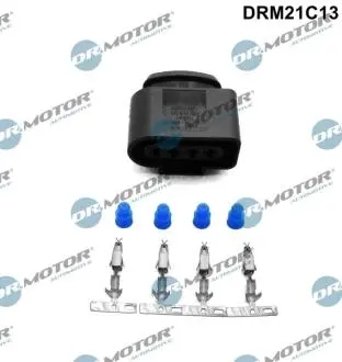 DRM21C13 Автозапчасть DR.MOTOR підбір по vin на Brocar
