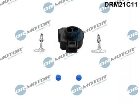 DRM21C11 Автозапчасть DR.MOTOR підбір по vin на Brocar