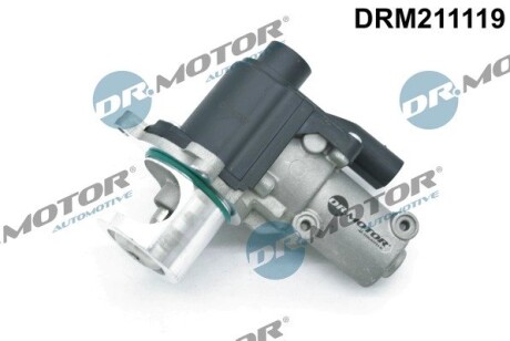 DRM211119 Автозапчасть DR.MOTOR підбір по vin на Brocar