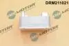 DRM211021 Радіатор масляний DR.MOTOR підбір по vin на Brocar