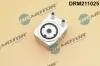 DRM211025 Радіатор масляний DR.MOTOR підбір по vin на Brocar