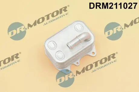 DRM211027 Автозапчасть DR.MOTOR подбор по vin на Brocar