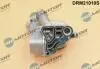 DRM21010S Радіатор масляний DR.MOTOR підбір по vin на Brocar