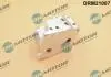 DRM21007 Радіатор масляний DR.MOTOR підбір по vin на Brocar