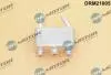 DRM21005 Радіатор масляний DR.MOTOR підбір по vin на Brocar