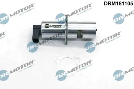 DRM181105 Автозапчастина DR.MOTOR підбір по vin на Brocar