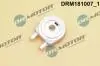 DRM181007 Радіатор масляний DR.MOTOR підбір по vin на Brocar