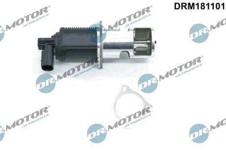 DRM181101 Автозапчастина DR.MOTOR підбір по vin на Brocar