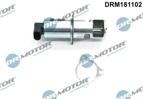 DRM181102 Автозапчастина DR.MOTOR підбір по vin на Brocar