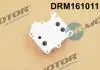 DRM161011 Радіатор масляний DR.MOTOR підбір по vin на Brocar