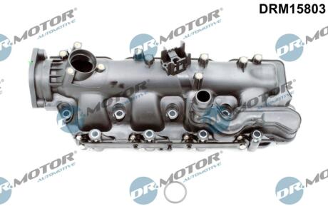 DRM15803 Колектор впускний DR.MOTOR підбір по vin на Brocar