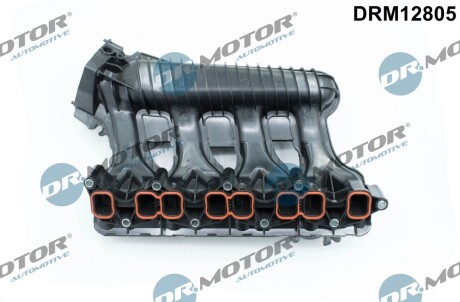 DRM12805 Колектор впускний DR.MOTOR підбір по vin на Brocar