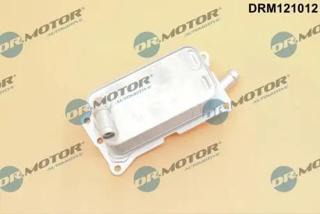 DRM121012 Автозапчасть DR.MOTOR подбор по vin на Brocar