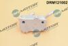 DRM121002 Радіатор масляний DR.MOTOR підбір по vin на Brocar