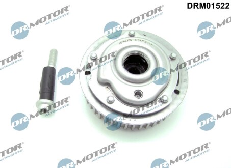 DRM01522 Автозапчасть DR.MOTOR підбір по vin на Brocar