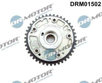 DRM01502 Автозапчастина DR.MOTOR підбір по vin на Brocar