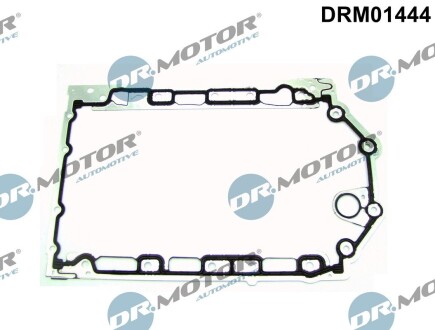 DRM01444 Автозапчасть DR.MOTOR подбор по vin на Brocar