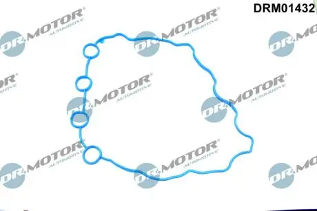 DRM01432 Автозапчасть DR.MOTOR подбор по vin на Brocar