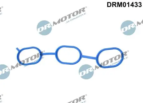 DRM01433 Ущільнення, впускний колектор DR.MOTOR підбір по vin на Brocar