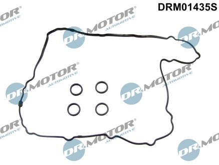 DRM01435S Автозапчастина DR.MOTOR підбір по vin на Brocar