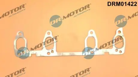 DRM01422 Прокладка колектора DR.MOTOR підбір по vin на Brocar
