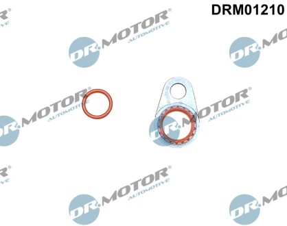 DRM01210 Автозапчасть DR.MOTOR подбор по vin на Brocar