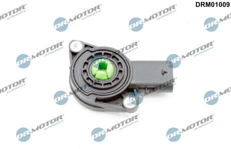 DRM01009 Датчик положення дросельної заслонки DR.MOTOR підбір по vin на Brocar