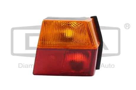 89240201302 Задній ліхтар DPA підбір по vin на Brocar