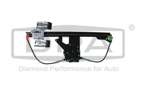 88391803302 Стеклоподъёмник задний правый VW Golf III (88391803302) DPA DPA підбір по vin на Brocar