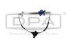 Склопідіймач перед. правий Seat Toledo (91-99) (88371823402) DPA