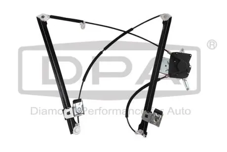 88371810302 Автозапчасть DPA подбор по vin на Brocar
