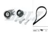 К-кт ГРМ ремень + 2 ролика ALFA ROMEO 14745170  JTD 16V 04-10, 156 SKD084