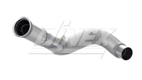 2KA006 Автозапчастина Dinex підбір по vin на Brocar