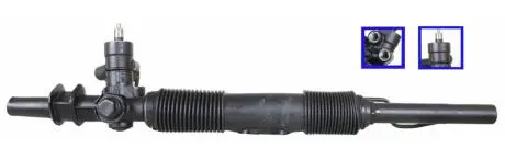 712520260 Рульовий механізм DRI підбір по vin на Brocar