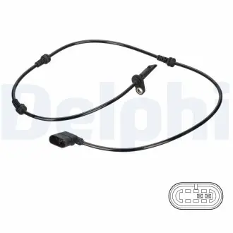 SS20830 Автозапчастина DELPHI підбір по vin на Brocar