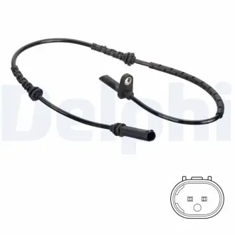 SS20834 Автозапчастина DELPHI підбір по vin на Brocar