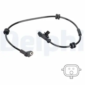 SS20766 Автозапчасть DELPHI подбор по vin на Brocar