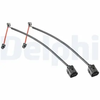 LZ0362 Автозапчасть DELPHI підбір по vin на Brocar
