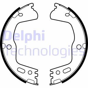 LS2155 Автозапчасть DELPHI подбор по vin на Brocar