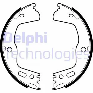 LS2155 Автозапчасть DELPHI подбор по vin на Brocar